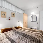 Lägenhet Anastasia - 200m From The Sea By Interhome Ringkøbing