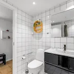 Lägenhet Anastasia - 200m From The Sea By Interhome