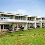 Anastasia - 200m From The Sea By Interhome * Ringkøbing