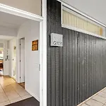 Anastasia - 200m From The Sea By Interhome Lägenhet