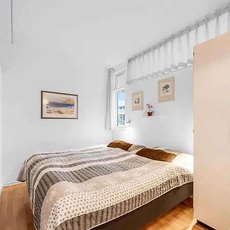 Anastasia - 200m From The Sea By Interhome Ringkobing