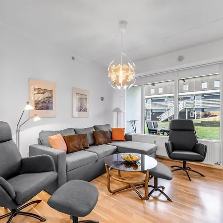 Apartment Anastasia - 200m From The Sea By Interhome