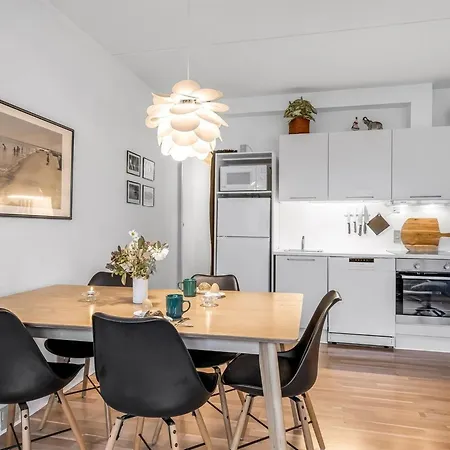 Leilighet Anastasia - 200m From The Sea By Interhome