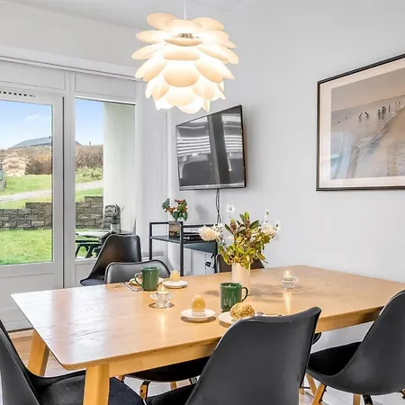 Anastasia - 200m From The Sea By Interhome * Ringkøbing