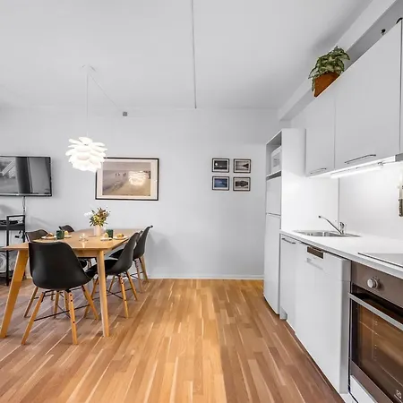 Anastasia - 200m From The Sea By Interhome Leilighet *