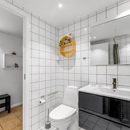 Apartment Anastasia - 200m From The Sea By Interhome