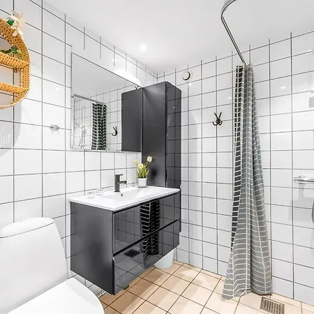 Anastasia - 200m From The Sea By Interhome Ringkobing
