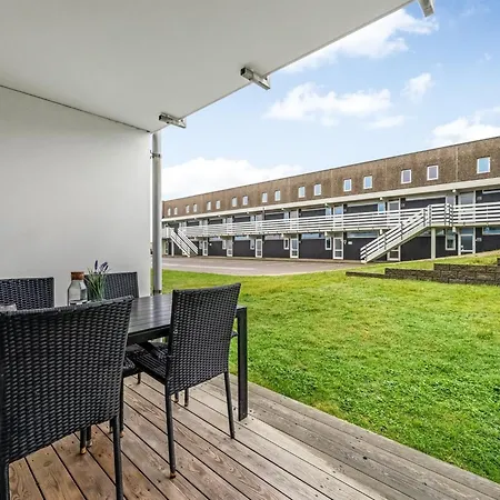 Anastasia - 200m From The Sea By Interhome Leilighet *