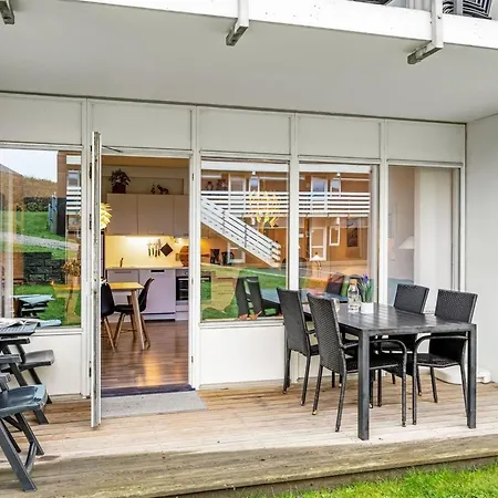 Leilighet Anastasia - 200m From The Sea By Interhome