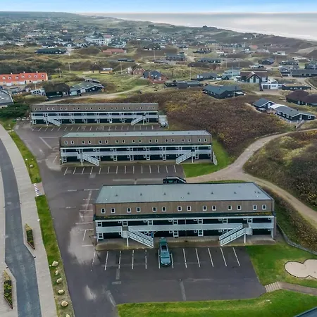 Anastasia - 200m From The Sea By Interhome Ringkøbing