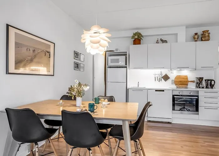 Anastasia - 200m From The Sea By Interhome