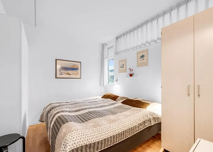 Anastasia - 200m From The Sea By Interhome Ringkobing