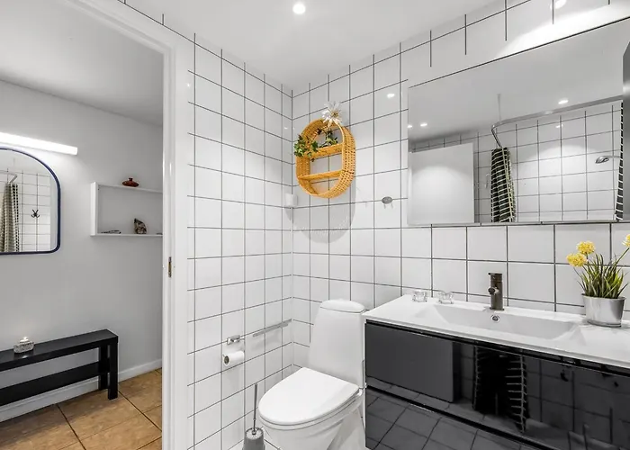 Apartment Anastasia - 200m From The Sea By Interhome