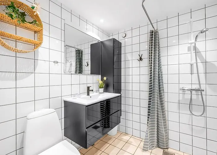 Anastasia - 200m From The Sea By Interhome