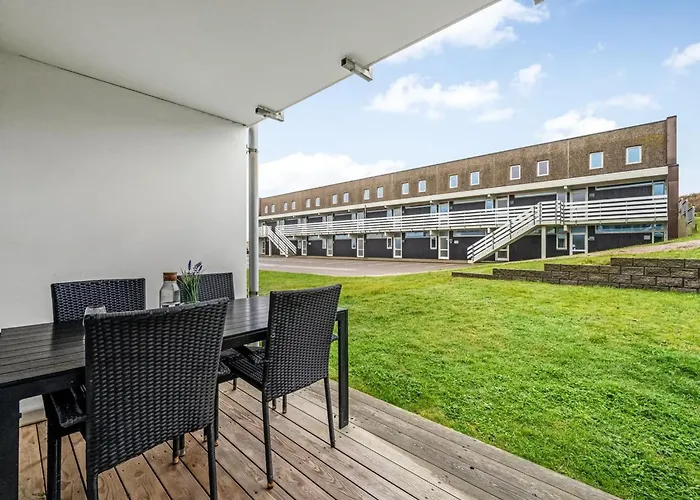 Anastasia - 200m From The Sea By Interhome Ringkobing