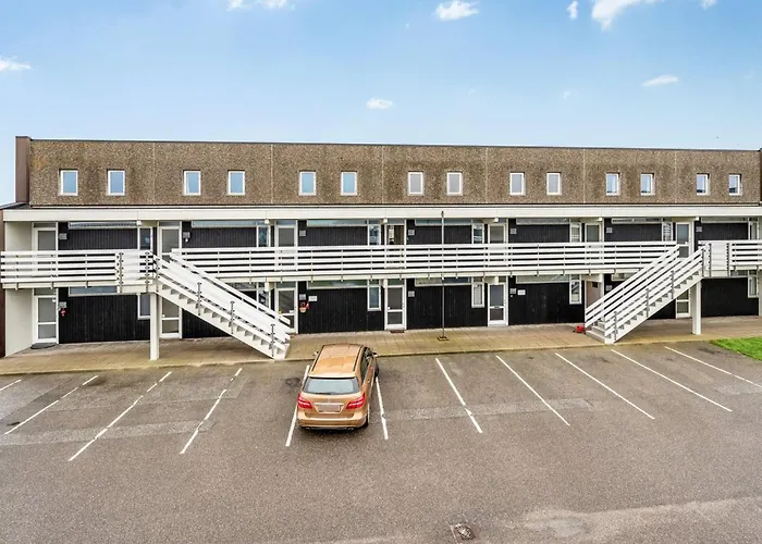 Apartment Anastasia - 200m From The Sea By Interhome *