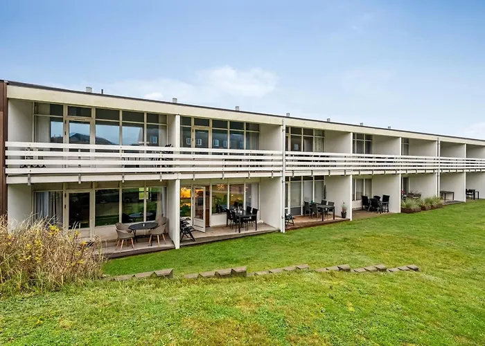 Anastasia - 200m From The Sea By Interhome * Ringkobing