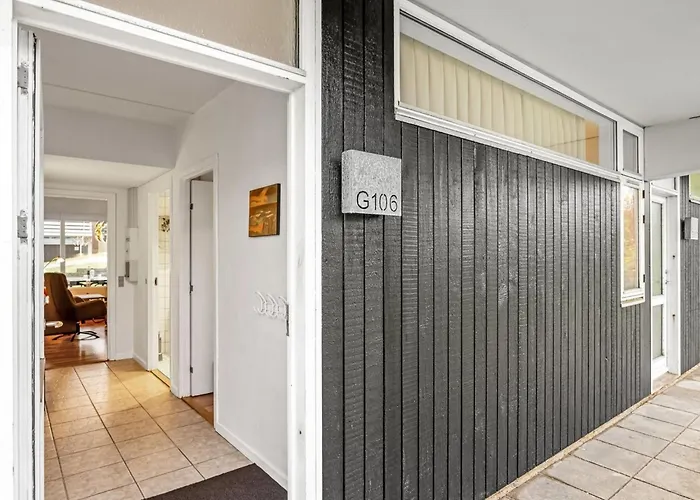 Anastasia - 200m From The Sea By Interhome Apartment